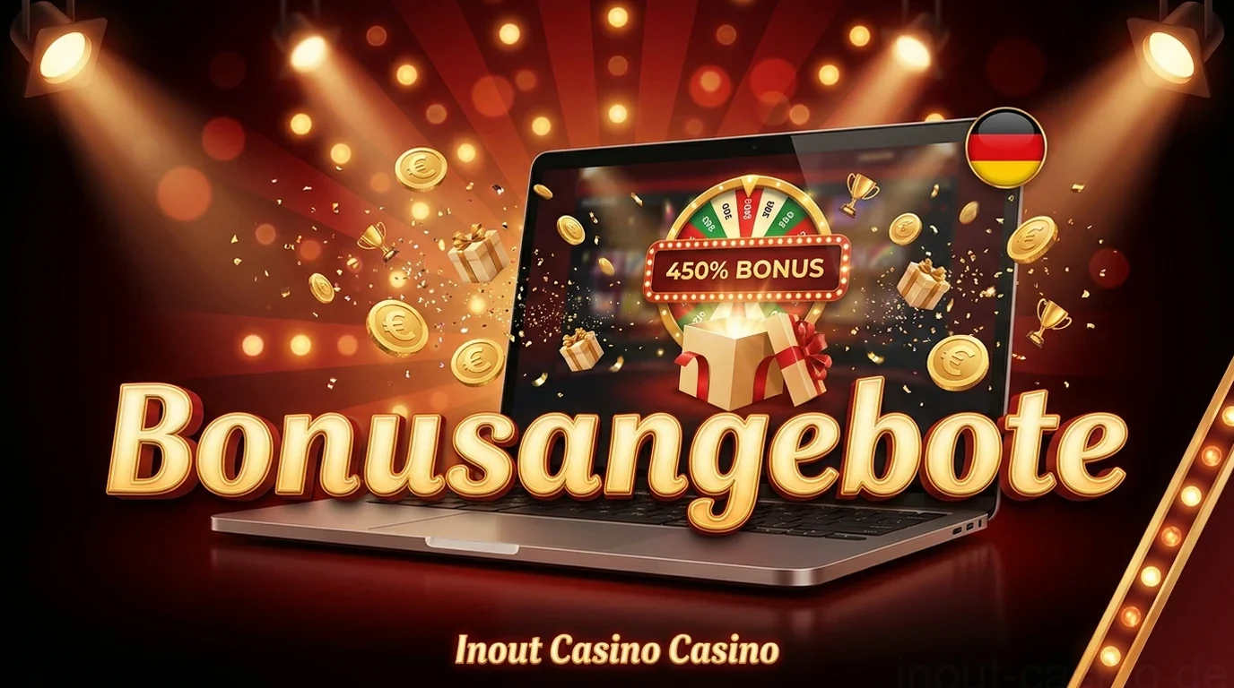 Bonusangebote