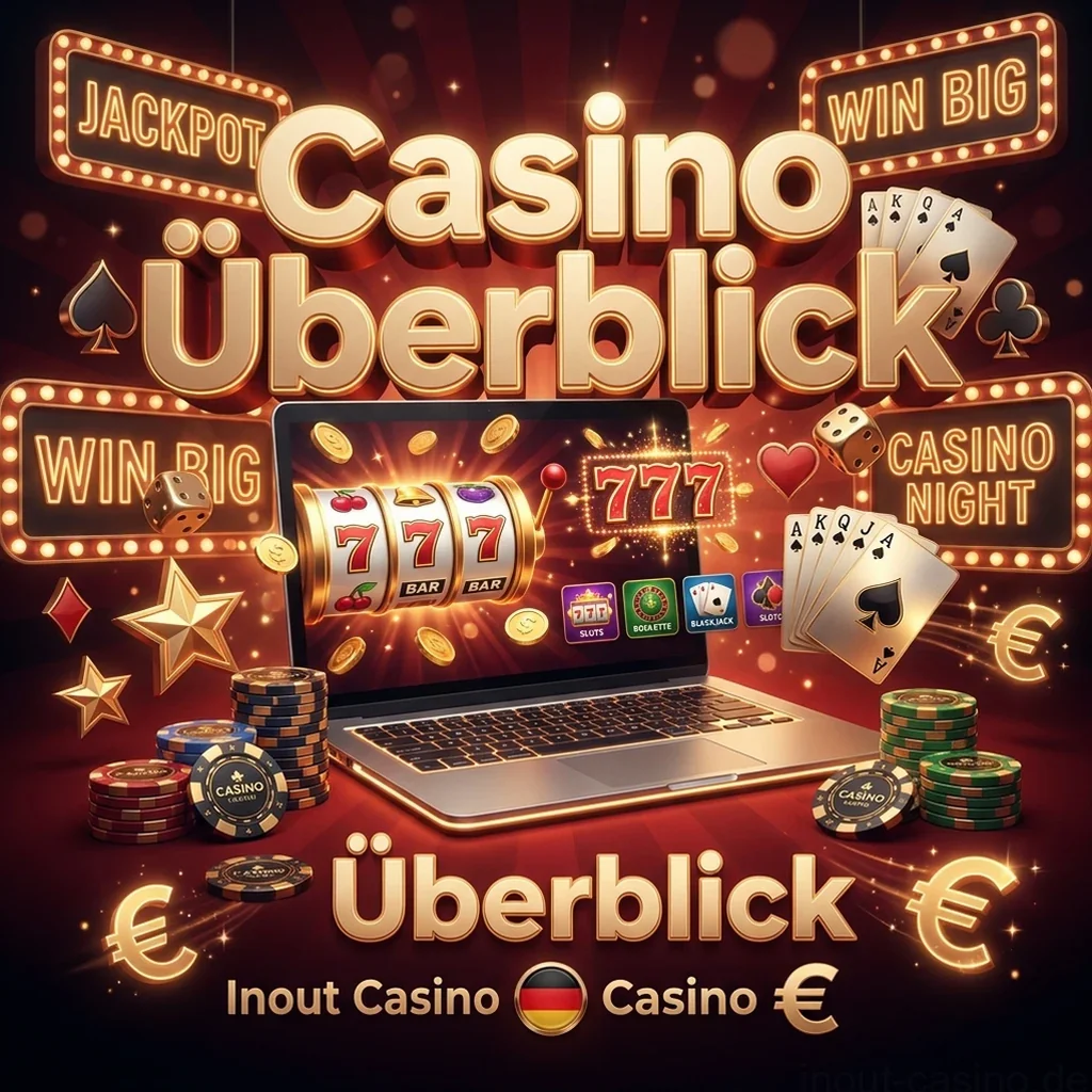 Casino Überblick
