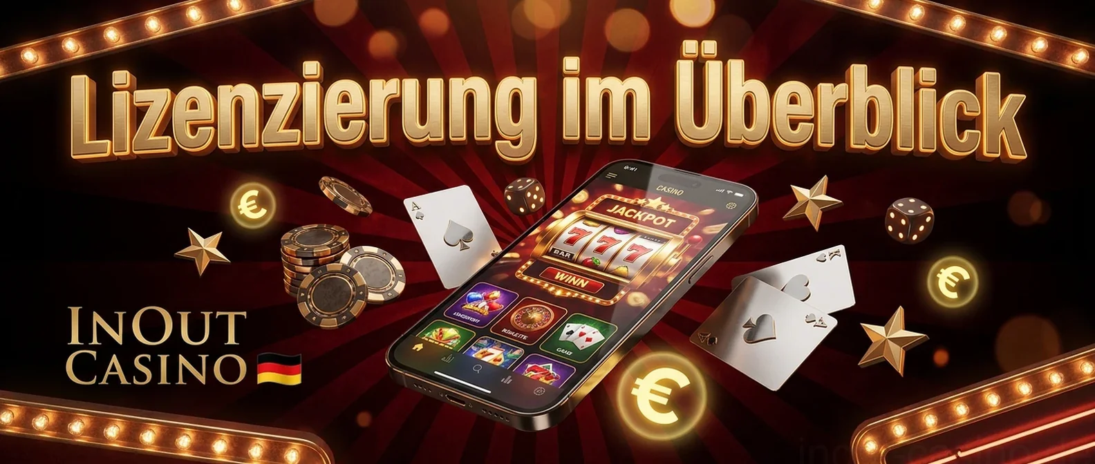 Lizenzierung im Überblick