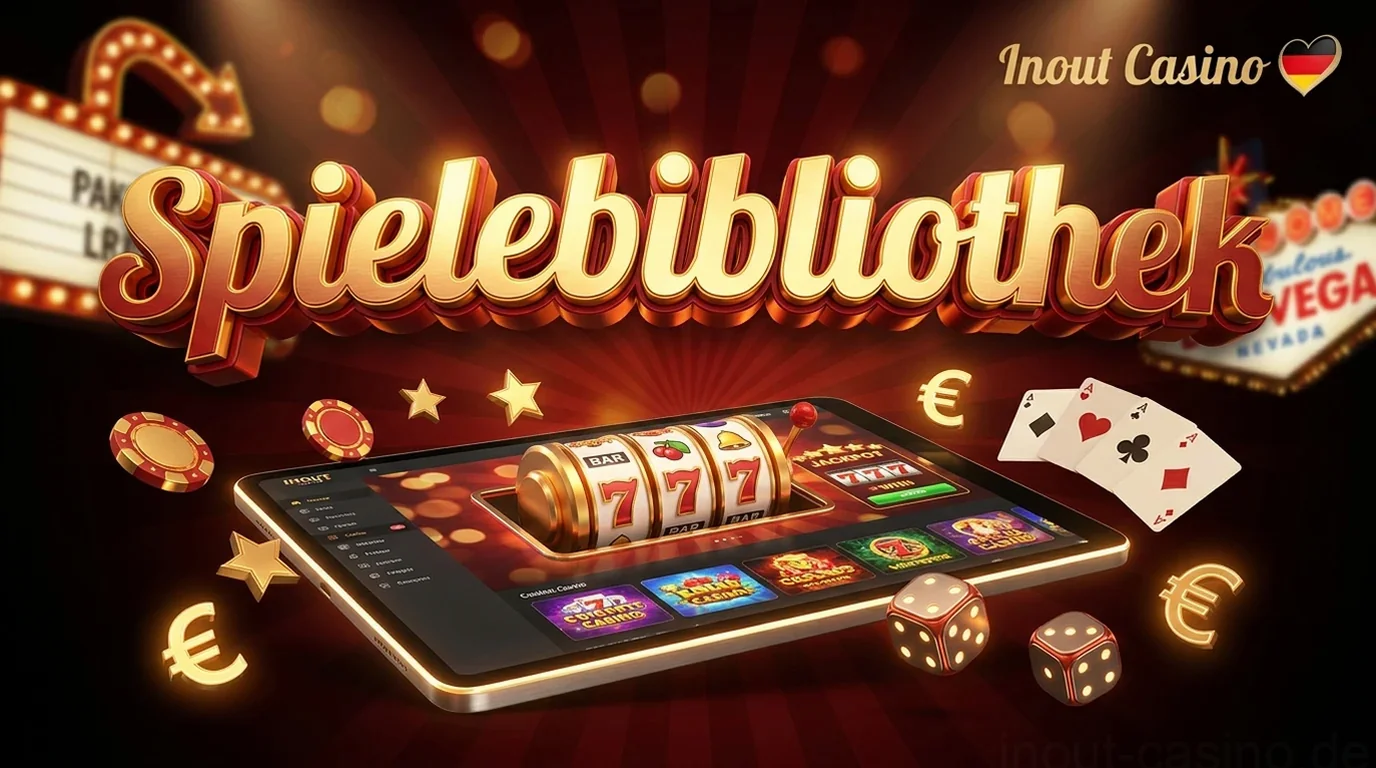 Spielebibliothek